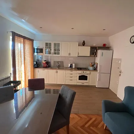 Vakantiehuis One-bedroom House Hvar Town