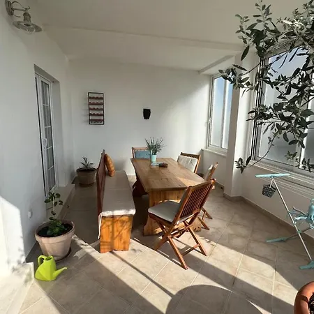 One-bedroom House Vakantiehuis Hvar Town
