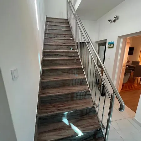 Vakantiehuis One-bedroom House
