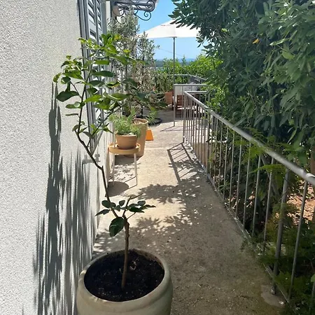 One-bedroom House Vakantiehuis