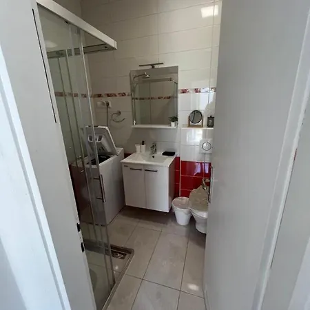 One-bedroom House Vakantiehuis Hvar Town