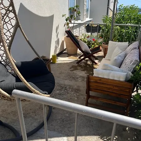 One-bedroom House * Hvar Town