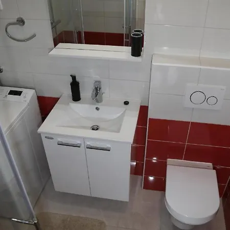 One-bedroom House 赫瓦尔